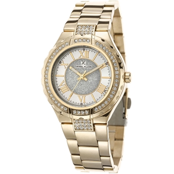 ساعت مچی دنیل کلین کد DK.1.12433-1